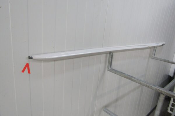 Zijskirt Links Dorpellijst Audi A1 S-line Sline 82A 17- S1 82a853931a Dorpel P14413
