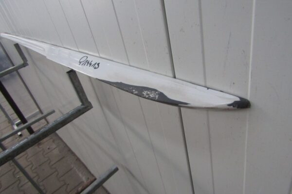 Zijskirt Links Dorpellijst Audi A1 S-line Sline 82A 17- S1 82a853931a Dorpel P14413