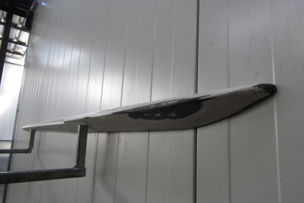 Zijskirt Links Dorpellijst Audi A1 S-line Sline 82A 17- S1 82a853931a Dorpel P14413