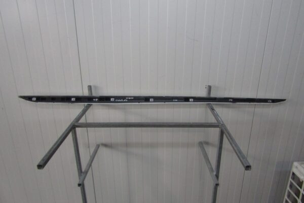 Zijskirt Links Dorpellijst Audi A1 S-line Sline 82A 17- S1 82a853931a Dorpel P14413