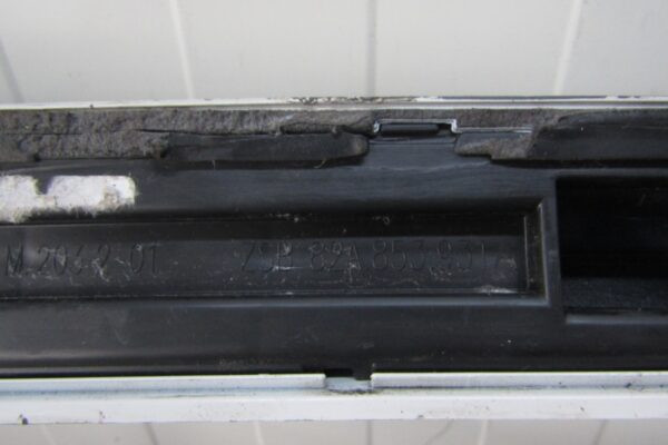 Zijskirt Links Dorpellijst Audi A1 S-line Sline 82A 17- S1 82a853931a Dorpel P14413