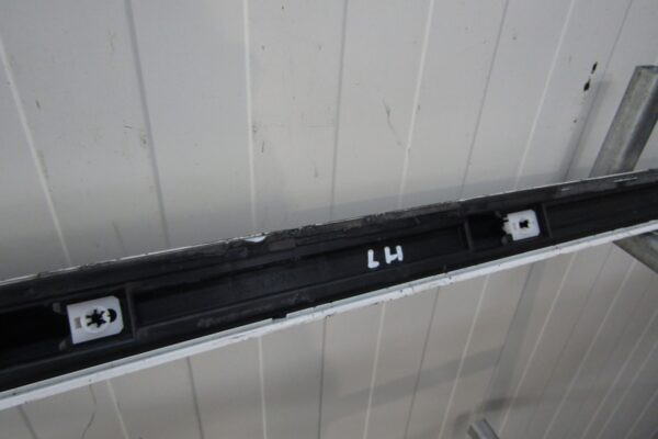 Zijskirt Links Dorpellijst Audi A1 S-line Sline 82A 17- S1 82a853931a Dorpel P14413
