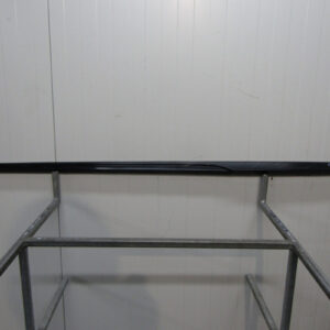Zijskirt Dorpellijst Links Audi A3 8Y0 S-Line SLine 20- S3 8y0853855 Dorpel P15002