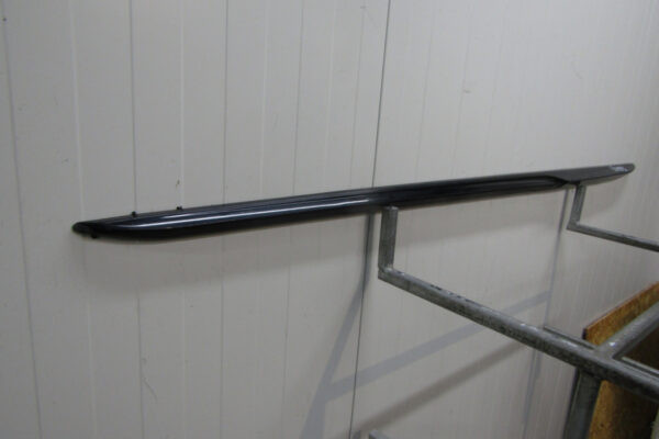 Zijskirt Dorpellijst Links Audi A3 8Y0 S-Line SLine 20- S3 8y0853855 Dorpel P15002
