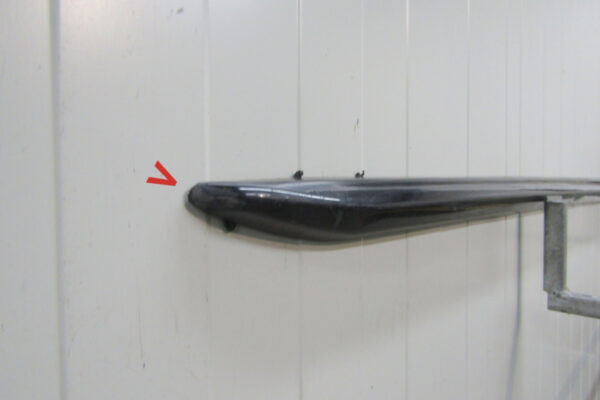 Zijskirt Links dorpellijst Audi A1 S-line Sline 82A 17- S1 82a853931a Dorpel P14991