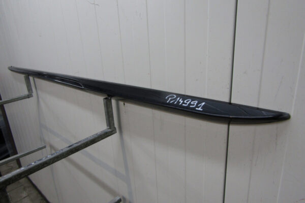 Zijskirt Links dorpellijst Audi A1 S-line Sline 82A 17- S1 82a853931a Dorpel P14991
