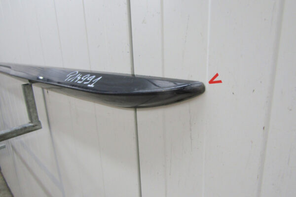 Zijskirt Dorpellijst Links Audi A3 8Y0 S-Line SLine 20- S3 8y0853855 Dorpel P15002