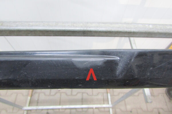 Zijskirt Links dorpellijst Audi A1 S-line Sline 82A 17- S1 82a853931a Dorpel P14991