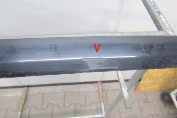 Zijskirt Links dorpellijst Audi A1 S-line Sline 82A 17- S1 82a853931a Dorpel P14991