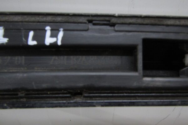 Zijskirt Dorpellijst Links Audi A3 8Y0 S-Line SLine 20- S3 8y0853855 Dorpel P15002