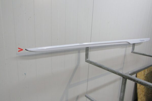 Zijskirt Links Dorpellijst Audi A1 S-line Sline 82A 17- S1 82a853931a Dorpel P15035