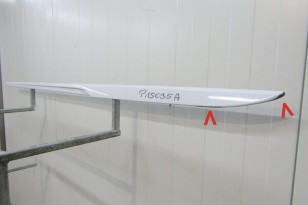 Zijskirt Links Dorpellijst Audi A1 S-line Sline 82A 17- S1 82a853931a Dorpel P15035