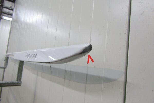 Zijskirt Links Dorpellijst Audi A1 S-line Sline 82A 17- S1 82a853931a Dorpel P15035