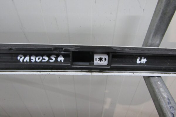 Zijskirt Links Dorpellijst Audi A1 S-line Sline 82A 17- S1 82a853931a Dorpel P15035