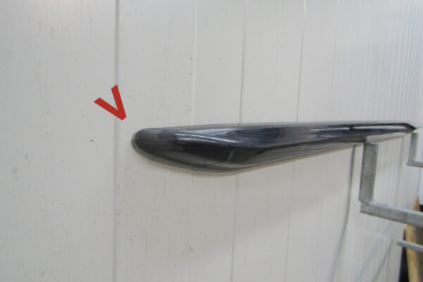 Zijskirt Links Dorpellijst Audi A1 S-line Sline 82A 17- S1 82a853931a Dorpel P15218