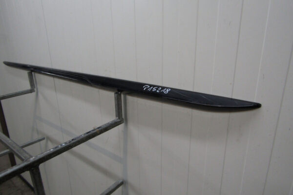 Zijskirt Links Dorpellijst Audi A1 S-line Sline 82A 17- S1 82a853931a Dorpel P15218