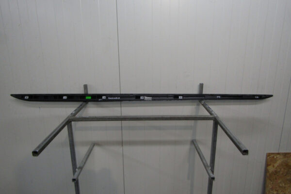 Zijskirt Links Dorpellijst Audi A1 S-line Sline 82A 17- S1 82a853931a Dorpel P15218
