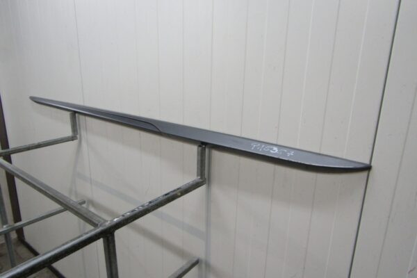 Zijskirt Links Dorpellijst Audi A1 S-line Sline 82A 17- S1 82a853931a Dorpel P15387