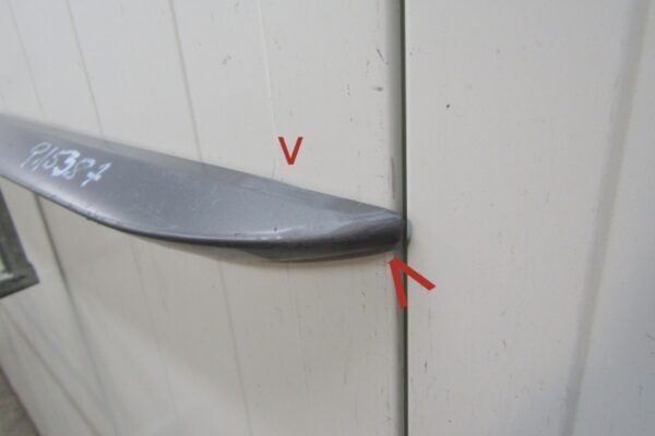 Zijskirt Links Dorpellijst Audi A1 S-line Sline 82A 17- S1 82a853931a Dorpel P15387