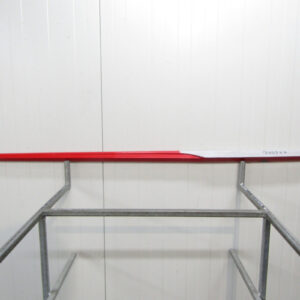 Zijskirt Links dorpellijst Audi A1 S-Line SLine 82A 17- S1 82a853931a Dorpel P15577