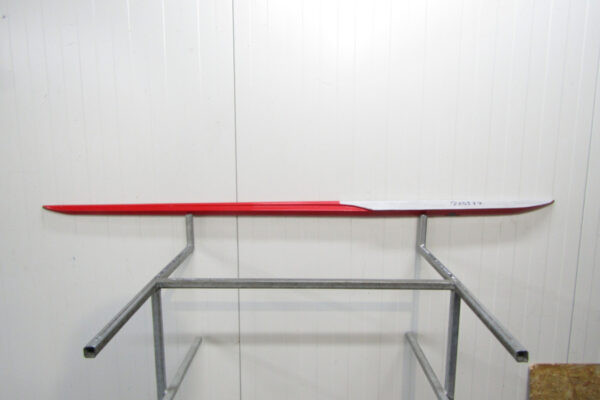 Zijskirt Links dorpellijst Audi A1 S-Line SLine 82A 17- S1 82a853931a Dorpel P15577
