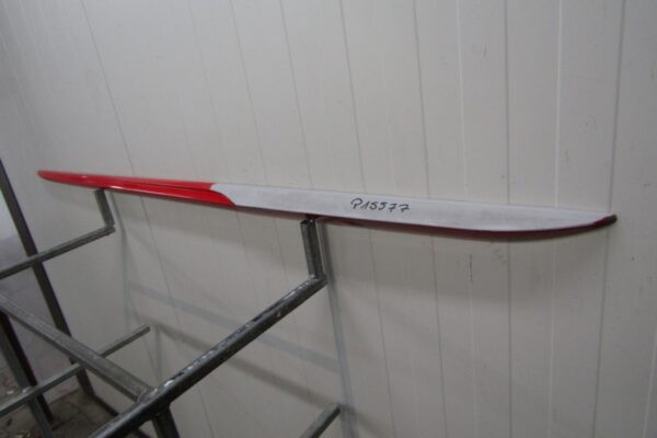 Zijskirt Links dorpellijst Audi A1 S-Line SLine 82A 17- S1 82a853931a Dorpel P15577