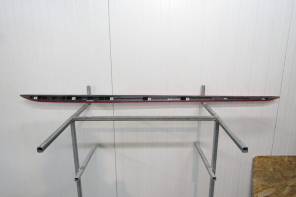 Zijskirt Links dorpellijst Audi A1 S-Line SLine 82A 17- S1 82a853931a Dorpel P15577