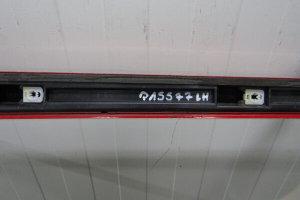 Zijskirt Links dorpellijst Audi A1 S-Line SLine 82A 17- S1 82a853931a Dorpel P15577