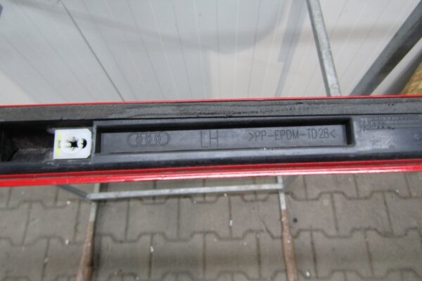 Zijskirt Links dorpellijst Audi A1 S-Line SLine 82A 17- S1 82a853931a Dorpel P15577