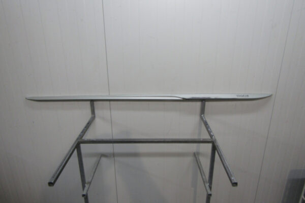 Zijskirt Links dorpellijst Audi A1 S line Sline 82A 17- S1 82a853931a Dorpel P15839
