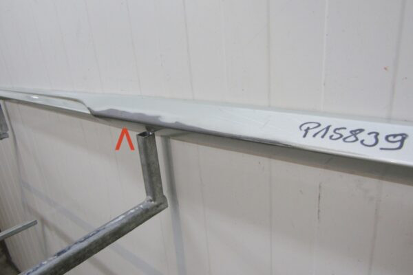 Zijskirt Links dorpellijst Audi A1 S line Sline 82A 17- S1 82a853931a Dorpel P15839