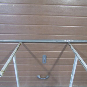 Zijskirt Links Dorpellijst Audi A1 S-line Sline 82A 17- S1 10012686681 Dorpel P6710
