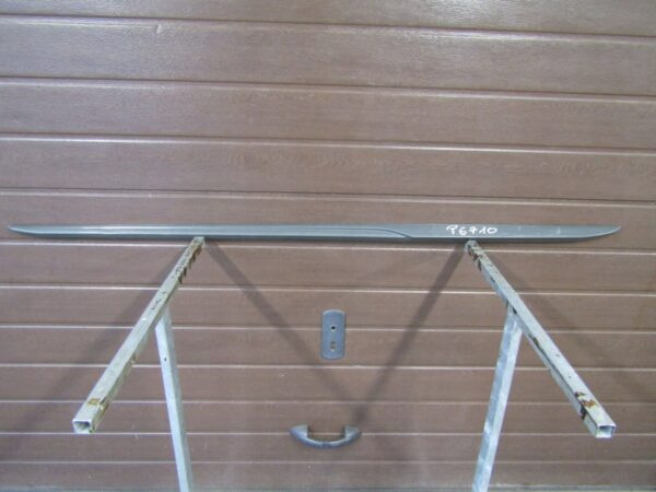 Zijskirt Links Dorpellijst Audi A1 S-line Sline 82A 17- S1 10012686681 Dorpel P6710