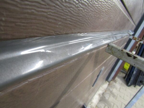 Zijskirt Links Dorpellijst Audi A1 S-line Sline 82A 17- S1 10012686681 Dorpel P6710