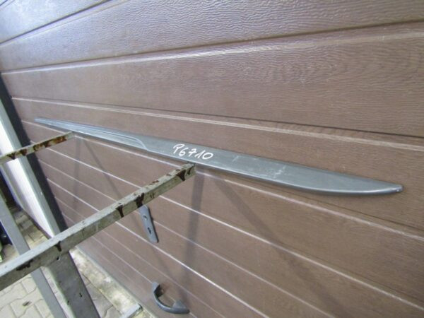 Zijskirt Links Dorpellijst Audi A1 S-line Sline 82A 17- S1 10012686681 Dorpel P6710