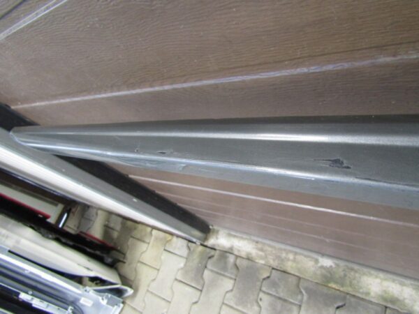 Zijskirt Links Dorpellijst Audi A1 S-line Sline 82A 17- S1 10012686681 Dorpel P6710