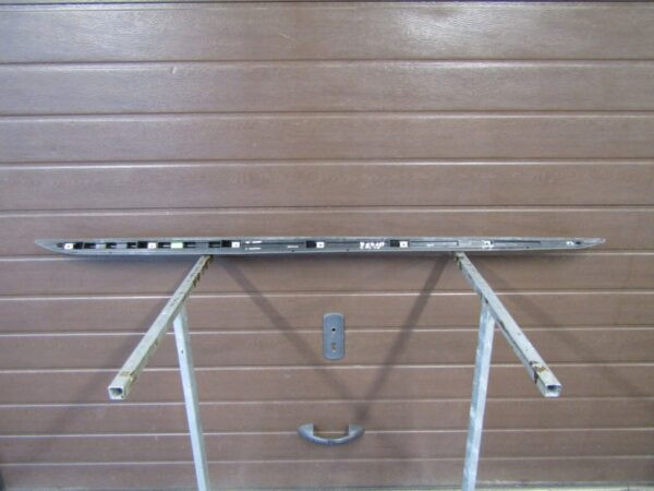 Zijskirt Links Dorpellijst Audi A1 S-line Sline 82A 17- S1 10012686681 Dorpel P6710
