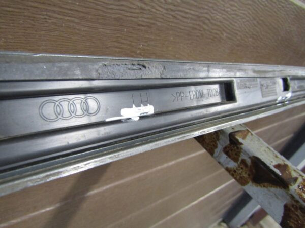 Zijskirt Links Dorpellijst Audi A1 S-line Sline 82A 17- S1 10012686681 Dorpel P6710