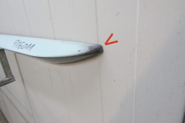Zijskirt Links dorpellijst Audi A1 S line Sline 82A 17- S1 82a853931a Dorpel P16011