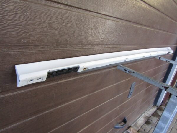Zijskirt Dorpellijst Links Audi A1 S1 8X0 10-14 S-Line SLine 10545701287 Dorpel P7323