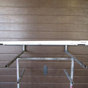 Zijskirt Dorpellijst Links Audi A1 S1 8X0 S-Line SLine 10-14 8X0854535 Dorpel P10323