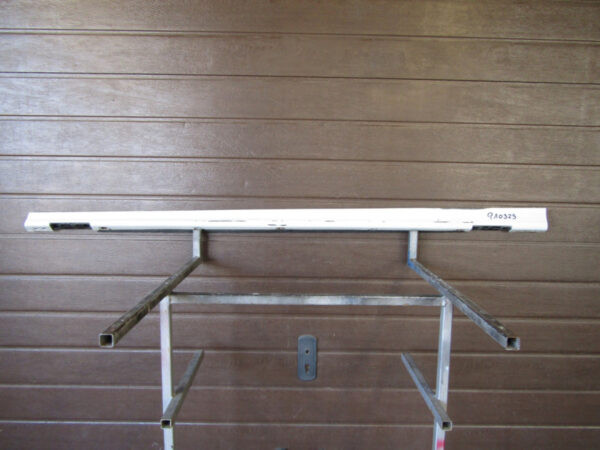 Zijskirt Dorpellijst Links Audi A1 S1 8X0 S-Line SLine 10-14 8X0854535 Dorpel P10323