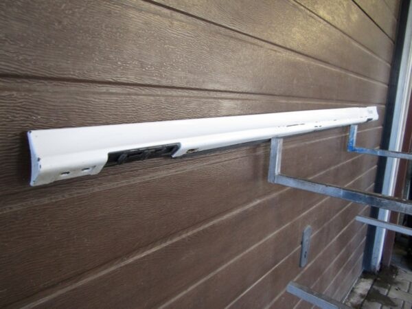 Zijskirt Dorpellijst Links Audi A1 S1 8X0 S-Line SLine 10-14 8X0854535 Dorpel P10323