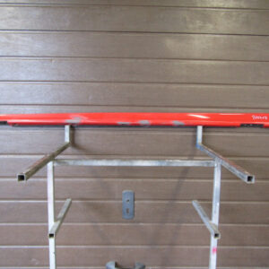 Zijskirt Dorpellijst Links Audi A1 S1 8X0 S-Line SLine 10-14 8X0854535 Dorpel P11417