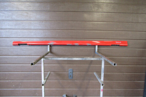 Zijskirt Dorpellijst Links Audi A1 S1 8X0 S-Line SLine 10-14 8X0854535 Dorpel P11417