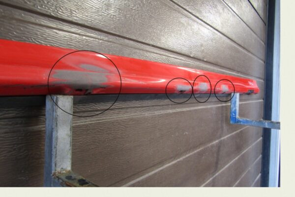 Zijskirt Dorpellijst Links Audi A1 S1 8X0 S-Line SLine 10-14 8X0854535 Dorpel P11417