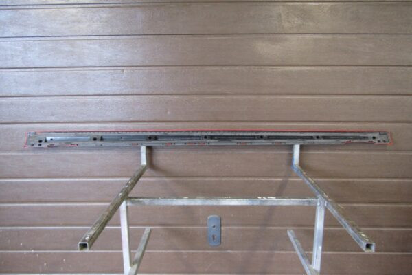 Zijskirt Dorpellijst Links Audi A1 S1 8X0 S-Line SLine 10-14 8X0854535 Dorpel P11417