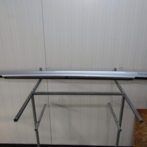 Zijskirt Dorpellijst Links Audi A1 S1 8X0 S-Line SLine 10-14 8X0854535 Dorpel P14666
