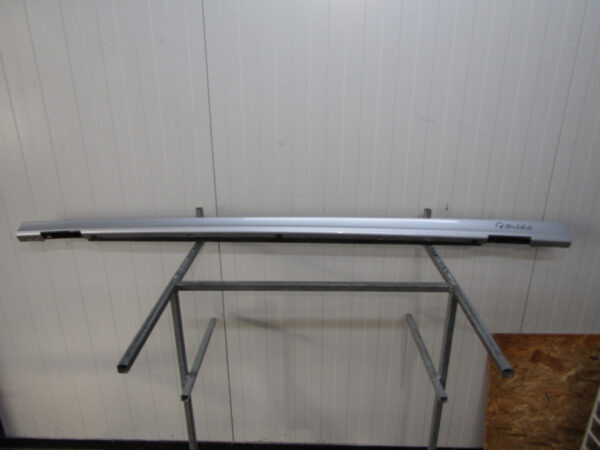 Zijskirt Dorpellijst Links Audi A1 S1 8X0 S-Line SLine 10-14 8X0854535 Dorpel P14666