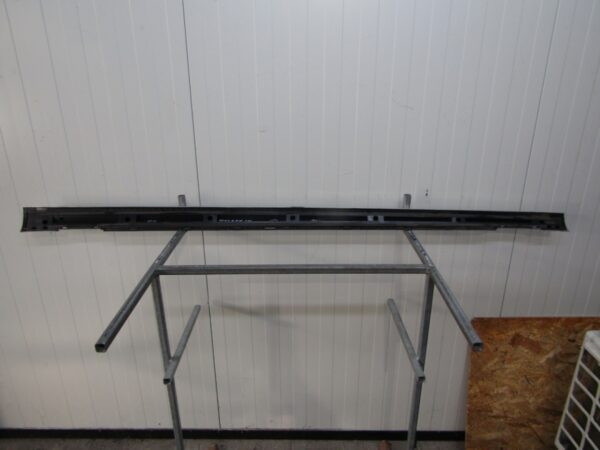 Zijskirt Dorpellijst Links Audi A1 S1 8X0 S-Line SLine 10-14 8X0854535 Dorpel P14666